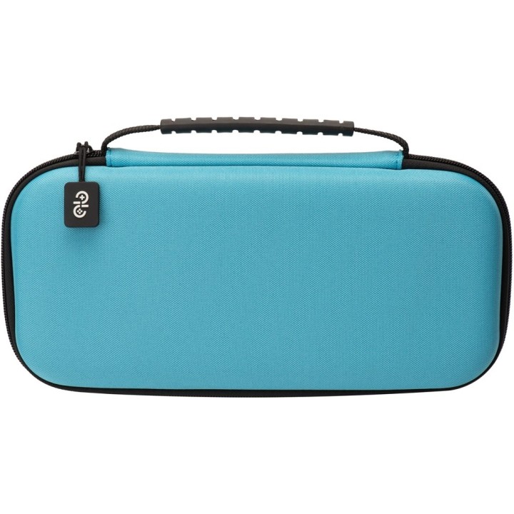 QUBICK Protective Case NYLON Blue