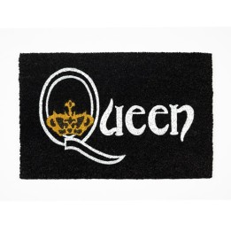 ERIK. ZERBINO QUEEN