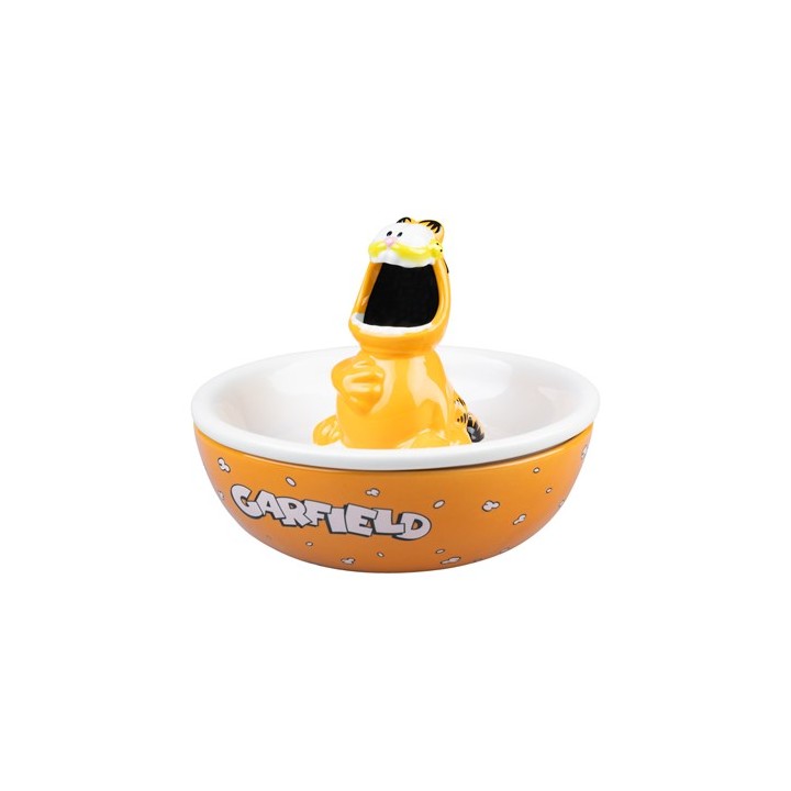 ERIK - CIOTOLE SNACK GARFIELD