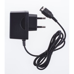 FREAKS AND GEEKS DS fat/GBA SP AC adapter (in F&G bag + label)