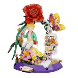 PANTASY 86336 LE PETIT PRINCE - Starry Garden