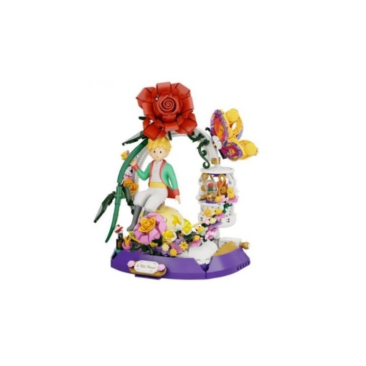 PANTASY 86336 LE PETIT PRINCE - Starry Garden