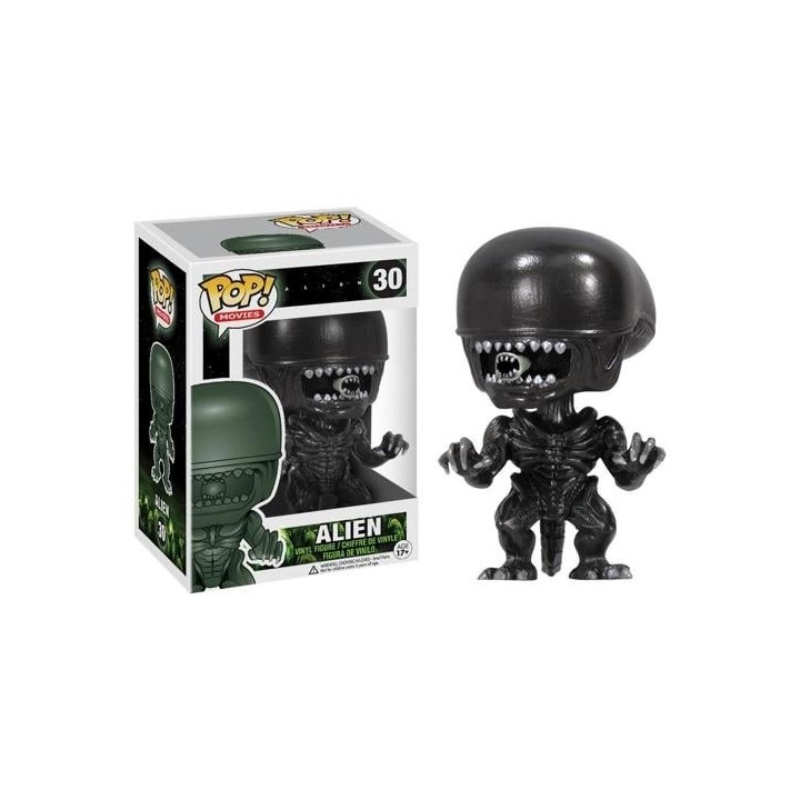 FUNKO POP Movies: Alien - 30 Alien 9cm (REPRINT 03/27)