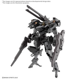 BANDAI 30MM 1/144 xEXM-000 XENOVALT