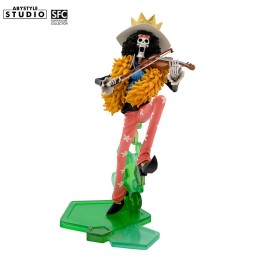 ABYSTYLE ONE PIECE - "Brook" Figure SFC 23 cm
