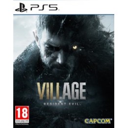 Resident Evil Village