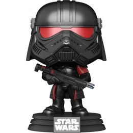 FUNKO POP Star Wars - 533 Purge Trooper (Exclusive) 9 cm