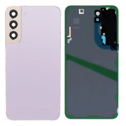 COVER POSTERIORE PER SAMSUNG GALAXY S22 5G S901B VIOLA