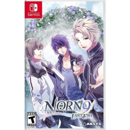 NORN9: LAST ERA