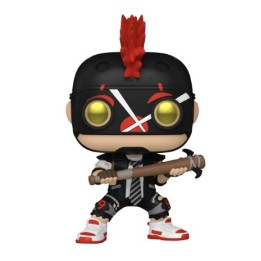 FUNKO POP DC Comics - 502 Clownhunter 9 cm