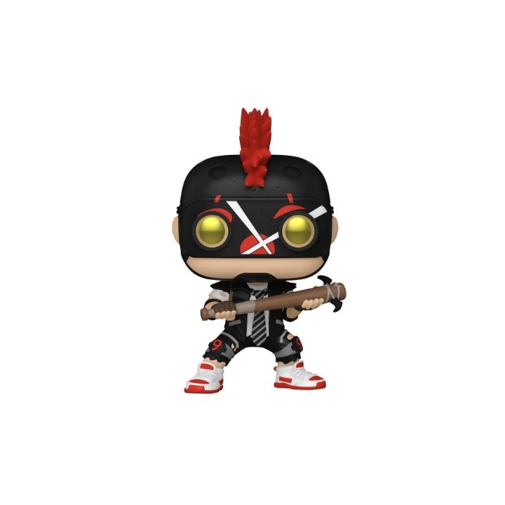 FUNKO POP DC Comics - 502 Clownhunter 9 cm