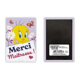 ABYSTYLE Looney Tunes - Calamita: "MERCI MAÎTRESSE"