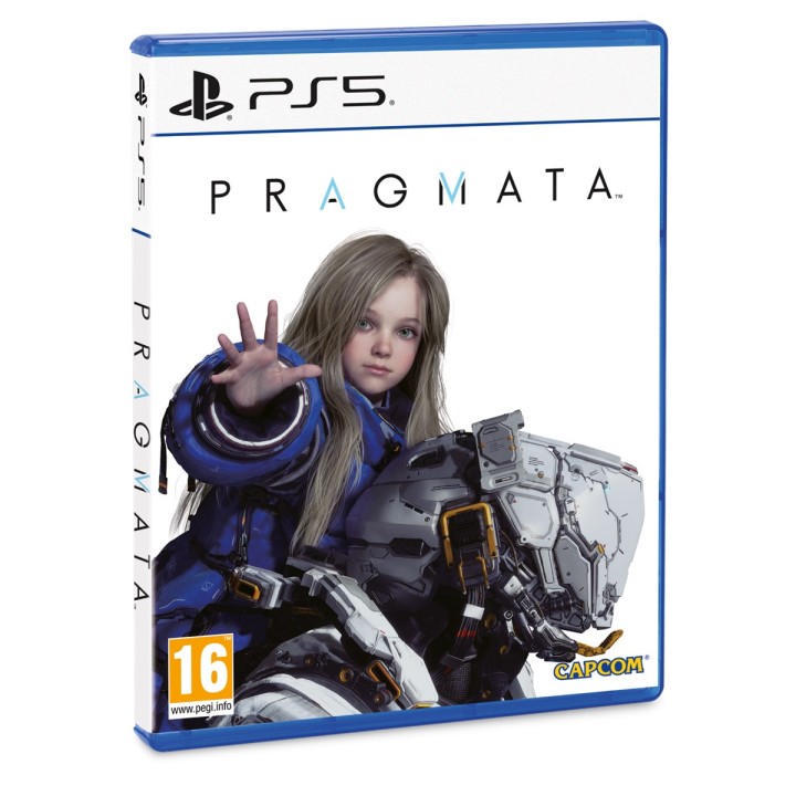 Pragmata