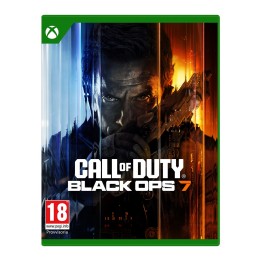 Call Of Duty Black Ops 7