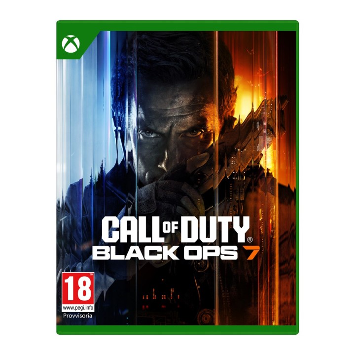 Call Of Duty Black Ops 7