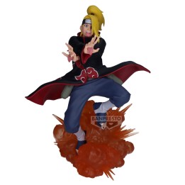 BANPRESTO 29064 - Naruto Shippuden Effectreme - Deidara