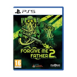 Forgive Me Father 2 (dayone non garantito)