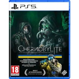 CHERNOBYLITE