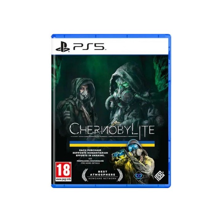 CHERNOBYLITE