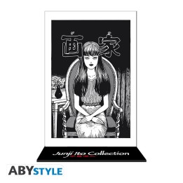 ABYSTYLE JUNJI ITO - Acryl Figure 2D: "Tomie" 11 cm
