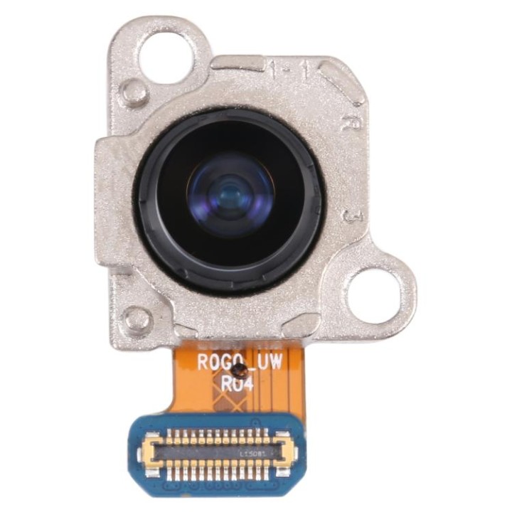 ANGOLO AMPIO CAMERA POSTERIORE PICCOLO 12MP PER SAMSUNG GALAXY S22 5G.