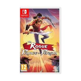 The Rogue Prince of Persia