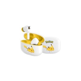 OTL PIKACHU WHITE CORE TWS