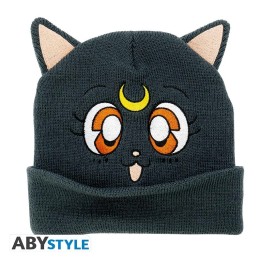 ABYSTYLE SAILOR MOON- cappello: Luna