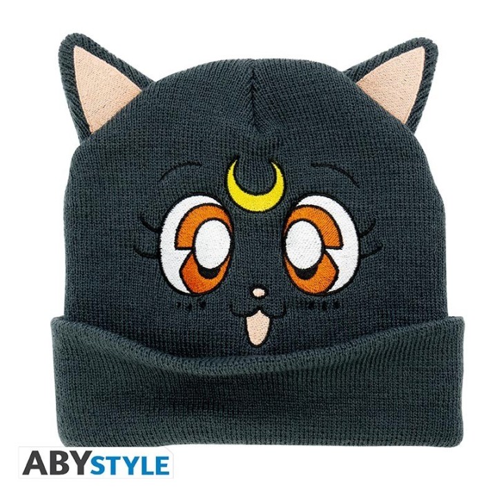 ABYSTYLE SAILOR MOON- cappello: Luna