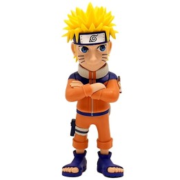 MINIX Collectible Figurines - Nauruto: Naruto Uzumaki