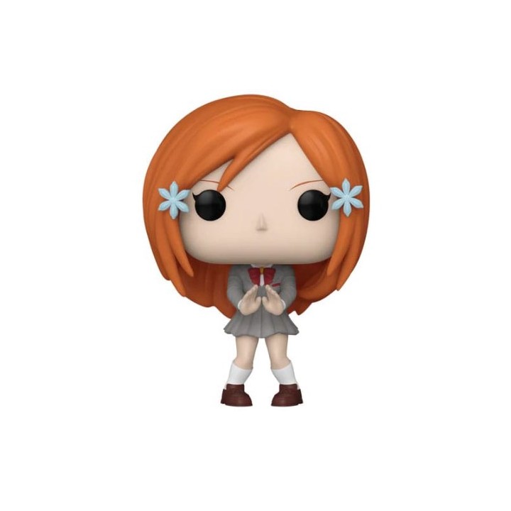 FUNKO POP Bleach - 1611 Orihime 9 cm