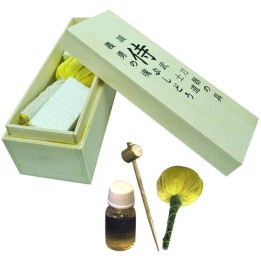 FL24000.55 Kit Pulizia katana