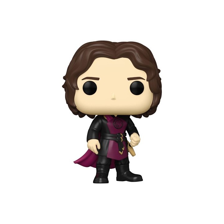 FUNKO POP TV: House Of The Dragon S3- Baela Targaryen 9 cm