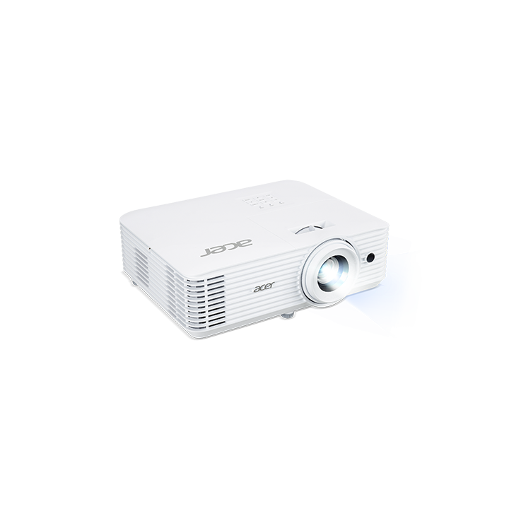 ACER VIDEOPROIETTORE DLP WUXKGA 10.000:1 5200 LUMEN, X1528KI, HDMI