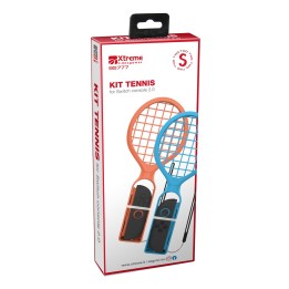 XTREME switch 2 tennis kit