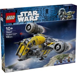 LEGO 75447 STAR WARS - Razor Crest