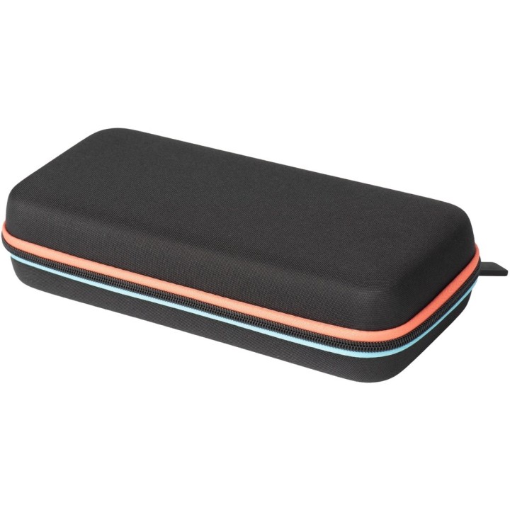 QUBICK Protective Case NYLON Black LARGE