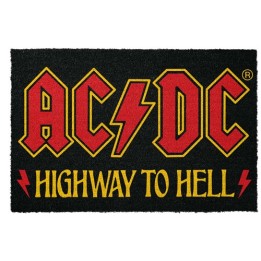 ERIK. ZERBINO AC/DC