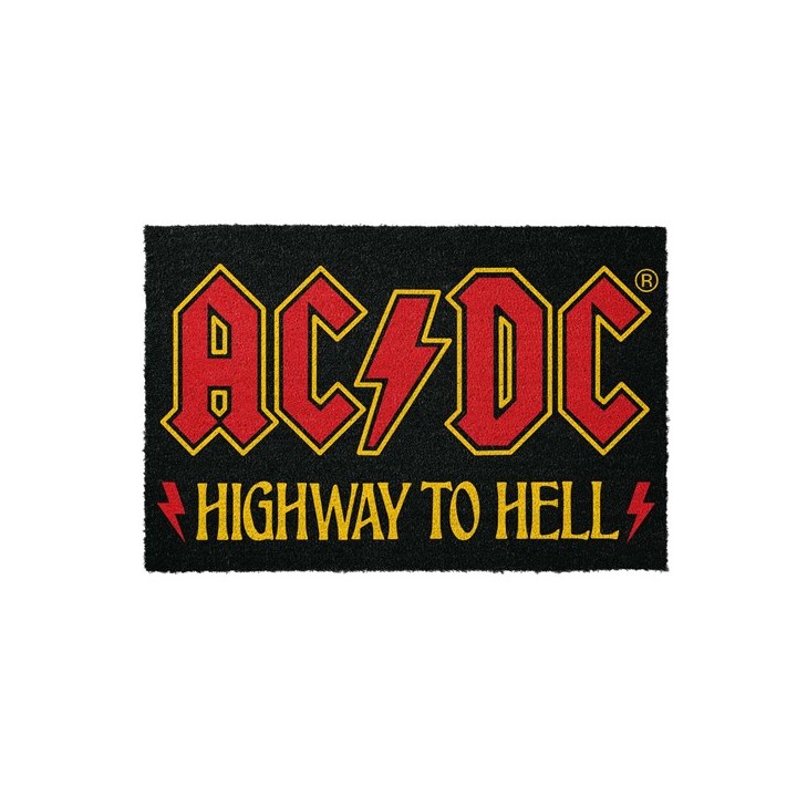 ERIK. ZERBINO AC/DC