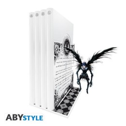 ABYSTYLE DEATH NOTE - Fermalibri: "Ryuk"