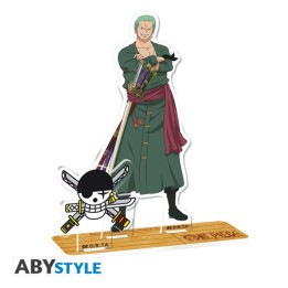 ABYSTYLE - ONE PIECE - Acryl - Zoro