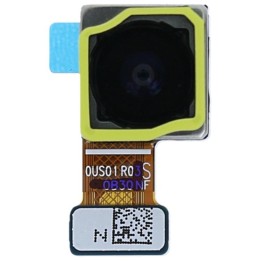 ANGOLO AMPIO CAMERA POSTERIORE PICCOLO 12MP PER SAMSUNG GALAXY S21 UL.