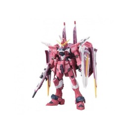 BANDAI 974 - RG Gundam Justice 1/144