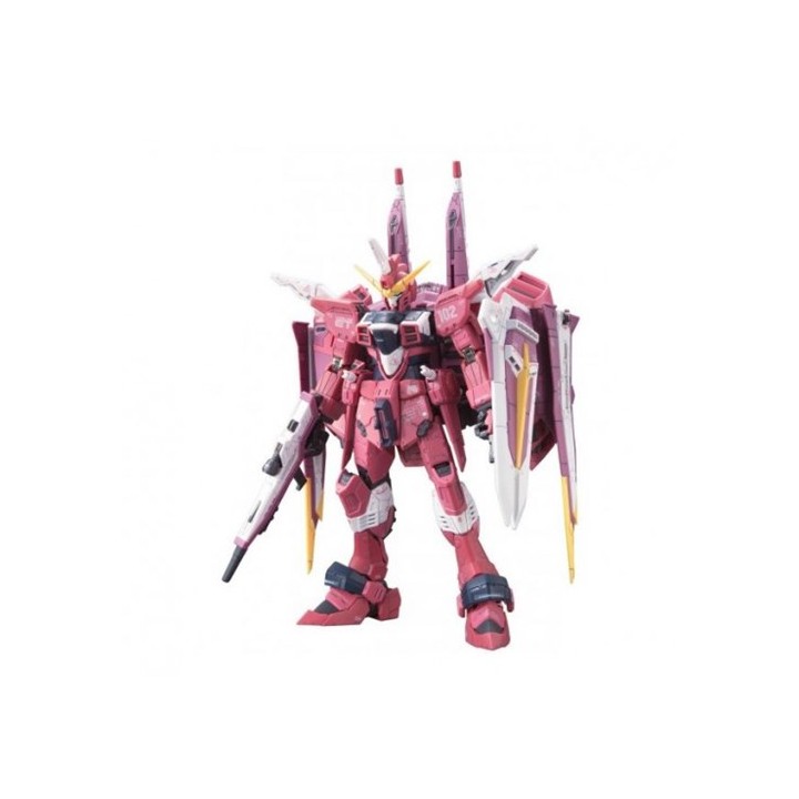 BANDAI 974 - RG Gundam Justice 1/144