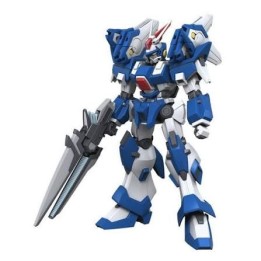 BANDAI HG ASHSAVIOUR