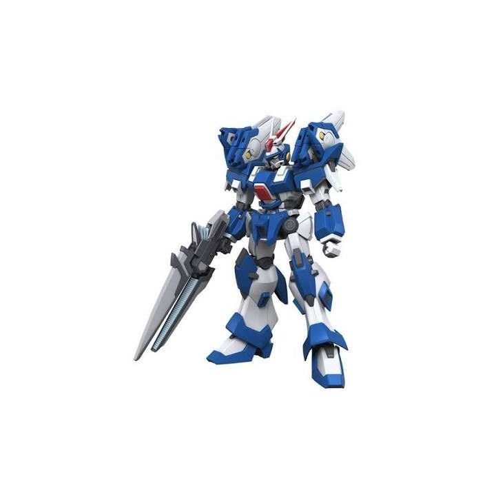 BANDAI HG ASHSAVIOUR