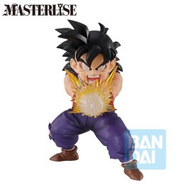 BANPRESTO 72429 - Ichibansho Figure Masterlise Son Gohan (Spectacle B.