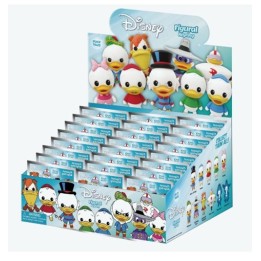 MONOGRAM 117049 Duck Tales Bag Clip Blind Box Display (24)
