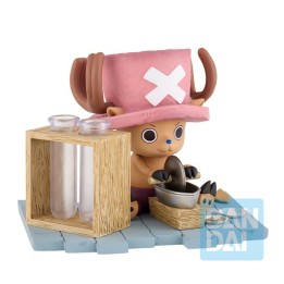 BANPRESTO 84312 - Ichibansho Figure Chopper (Animals)