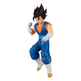 BANPRESTO 90130 - Dragon Ball Z Solid Edge Works Vegito
